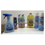 NEW & FULL Febreze, Lysol & more NEW & FULL Febreze, Lysol & more