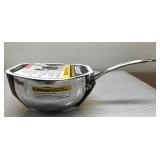 NEW 1 qt Cuisinart pan NEW 1 qt Cuisinart pan