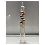 Galileo Thermometer Germany 16' tall Galileo Thermometer Germany 16' tall