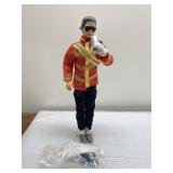 1980s Michael Jackson Doll w/ Pepsi can & extra 1980s Michael Jackson Doll w/ Pepsi can & extra
