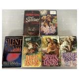 Vintage paperback romance, Stephen King & more Vintage paperback romance, Stephen King & more