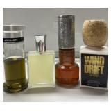 Men's colognes-variety Men's colognes-variety