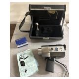 Vintage Yashika Super 60E hand camera Vintage Yashika Super 60E hand camera