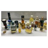 Men's colognes-variety Men's colognes-variety