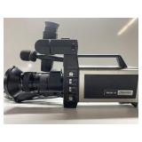 RCA Newvicon Color Video Camera-not tested RCA Newvicon Color Video Camera-not tested