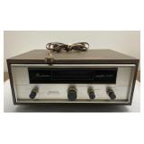 Pioneer Reverberation Amplifier Mod SR-202W-NOT Pioneer Reverberation Amplifier Mod SR-202W-NOT