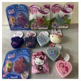 NEW Hello Kiity, My Little Pony, Littlest Pet Shop NEW Hello Kiity, My Little Pony, Littlest Pet Shop