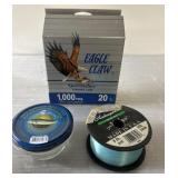 Fishing lines Fishing lines
