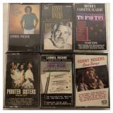 Vintage cassettes Vintage cassettes
