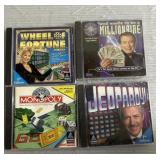 Vintage PC games-Jeopardy is SEALED Vintage PC games-Jeopardy is SEALED