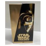 Star Wars Trilogy Star Wars, Empire & Jedi VHS set Star Wars Trilogy Star Wars, Empire & Jedi VHS set