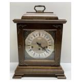 Vintage Hamilton mantel clock Vintage Hamilton mantel clock