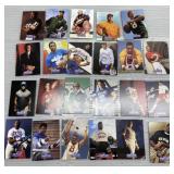 Vintage NFL Trading Cards Vintage NFL Trading Cards