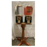 Vintage Candy Dispenser- 41' x 15' x 7' Vintage Candy Dispenser- 41' x 15' x 7'