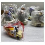 SEALED Wizard of Oz & Disney Mickey Mouse kids SEALED Wizard of Oz & Disney Mickey Mouse kids
