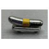 1993 Hot Wheels Oscar Meyer Wiener car 1993 Hot Wheels Oscar Meyer Wiener car