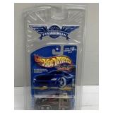 SEALED 2000 Hot Wheels Final Run SEALED 2000 Hot Wheels Final Run