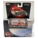 SEALED Hot Wheels 1959 Chevy Apache SEALED Hot Wheels 1959 Chevy Apache
