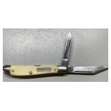 Vintage Sears Craftsman knife-(in small section) Vintage Sears Craftsman knife-(in small section)