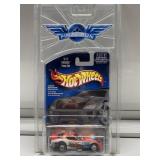 SEALED Hot Wheels Final Run car SEALED Hot Wheels Final Run car