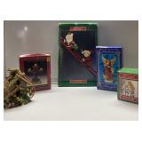 In the box Christmas decor & more In the box Christmas decor & more
