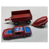 Toy cars & more-Ertl, Tootsie Toys & more Toy cars & more-Ertl, Tootsie Toys & more