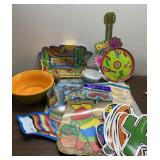 Cinco de Mayo party kit! Cinco de Mayo party kit!