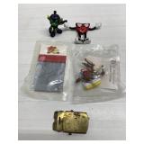 Vintage Looney Tunes, McDonalds & more toys Vintage Looney Tunes, McDonalds & more toys