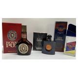 Men's colognes-Black Opium & more Men's colognes-Black Opium & more