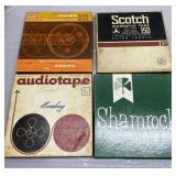 RARE vintage reel to reel-recordable RARE vintage reel to reel-recordable