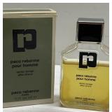 Men's colognes-Paco Rabanne Men's colognes-Paco Rabanne