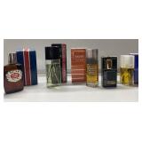 Men's colognes-variety Men's colognes-variety