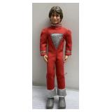 1979 Mattel Mork From Ork Action Figure Doll 1979 Mattel Mork From Ork Action Figure Doll