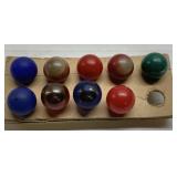 Antique C6 Christmas Lights-WORKS!! Antique C6 Christmas Lights-WORKS!!