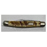 Schrade Walden NY pocket knife Schrade Walden NY pocket knife