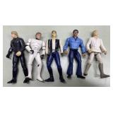 1990s Star Wars Action Figures 1990s Star Wars Action Figures