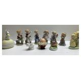 Vintage figurines Vintage figurines