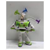 Disney Toy Story Buzz Lightyear action figure Disney Toy Story Buzz Lightyear action figure