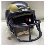 Franklin Rams helmet Franklin Rams helmet