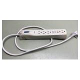 RCA power strip RCA power strip