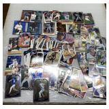 Sports trading cards Sports trading cards