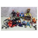 More Action Figures and Toys More Action Figures and Toys
