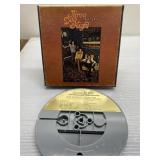 RARE vintage reel to reel-Three Dog Night RARE vintage reel to reel-Three Dog Night