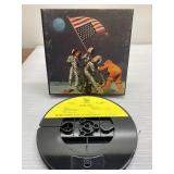 RARE vintage reel to reel-Canned Heat RARE vintage reel to reel-Canned Heat