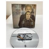 RARE vintage reel to reel-Simon and Garfunkel RARE vintage reel to reel-Simon and Garfunkel