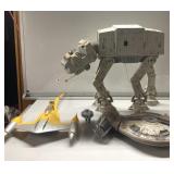 Vintage Star Wars toys & action figure Vintage Star Wars toys & action figure