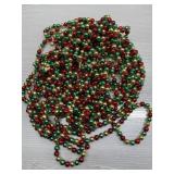 Vintage Multi Colored Mercury Style Beads Vintage Multi Colored Mercury Style Beads