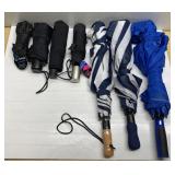 Compact Umbrellas Compact Umbrellas
