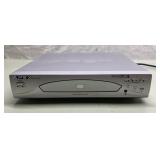APEX DVD player-no remote-not tested APEX DVD player-no remote-not tested