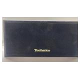 Technics Mod SB-C55 speaker-not tested 10.5x4x5in Technics Mod SB-C55 speaker-not tested 10.5x4x5in